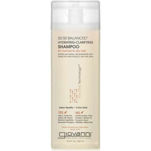 03008_5050_Shampoo_8.5oz_Tapered-Bottle_Straight