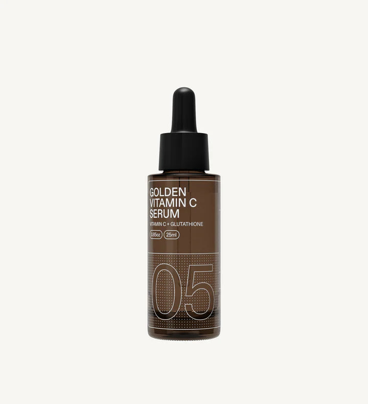 Routinely - Golden Vitamin C Serum