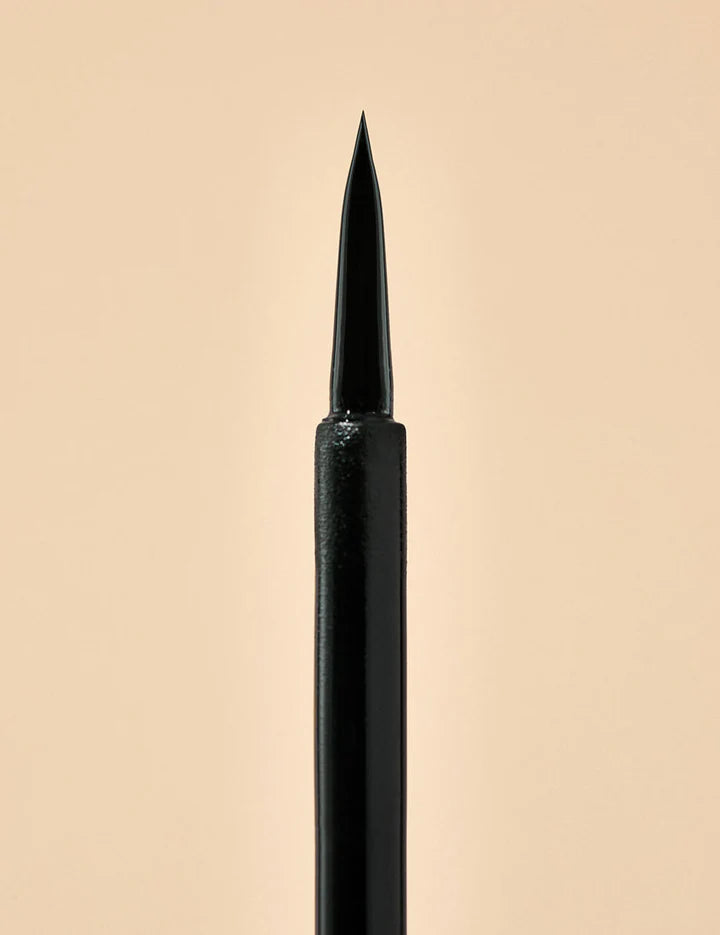 INIKA - Liquid Eyeliner - Black