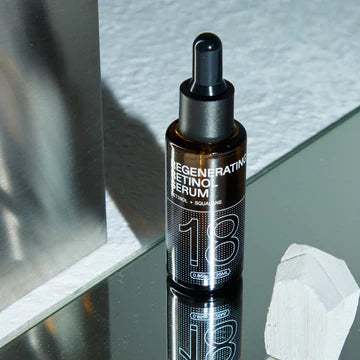 Routinely - Regenerating Retinol Serum