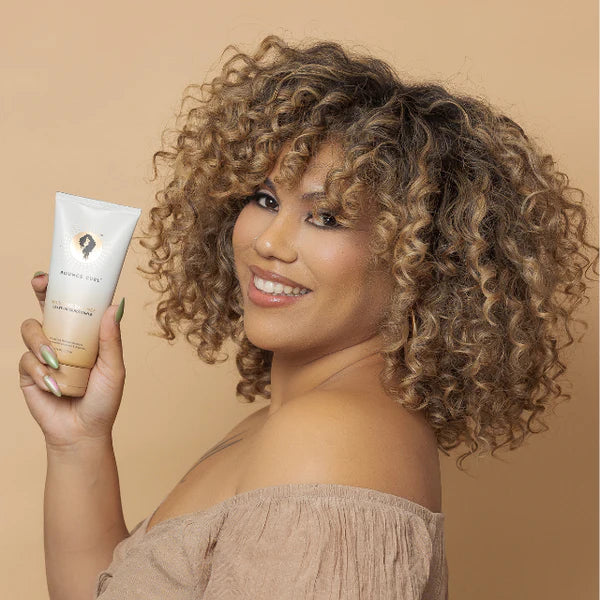 Bounce Curl Moisture Balance Leave-In Conditioner