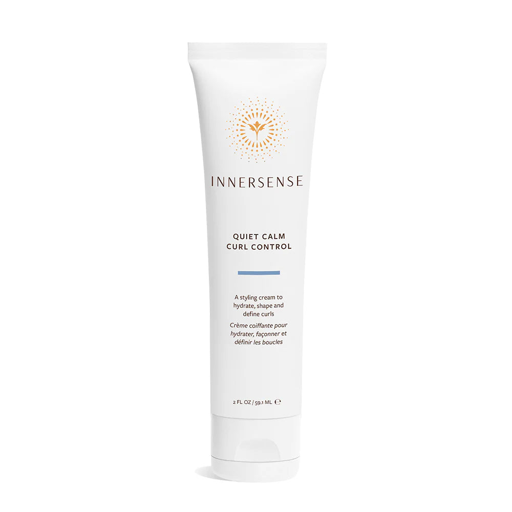 Innersense - Quiet Calm Curl Control Lotion