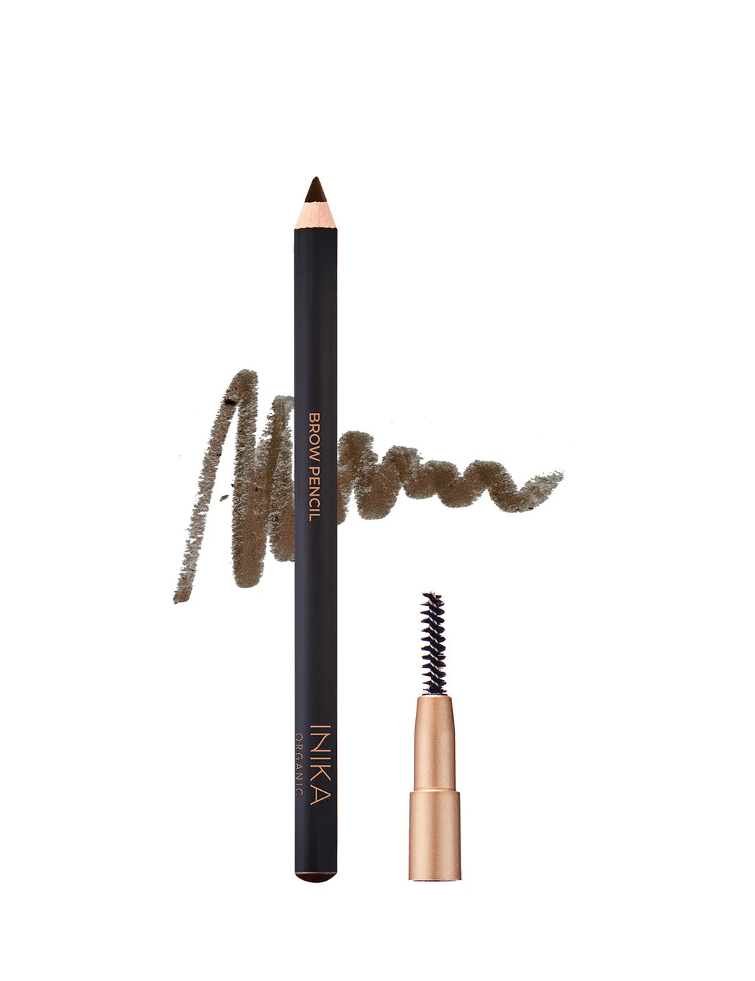 INIKA Organic - Brow Pencil