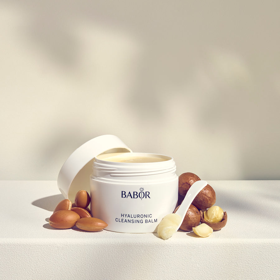 BABOR - Hyaluronic Cleansing Balm