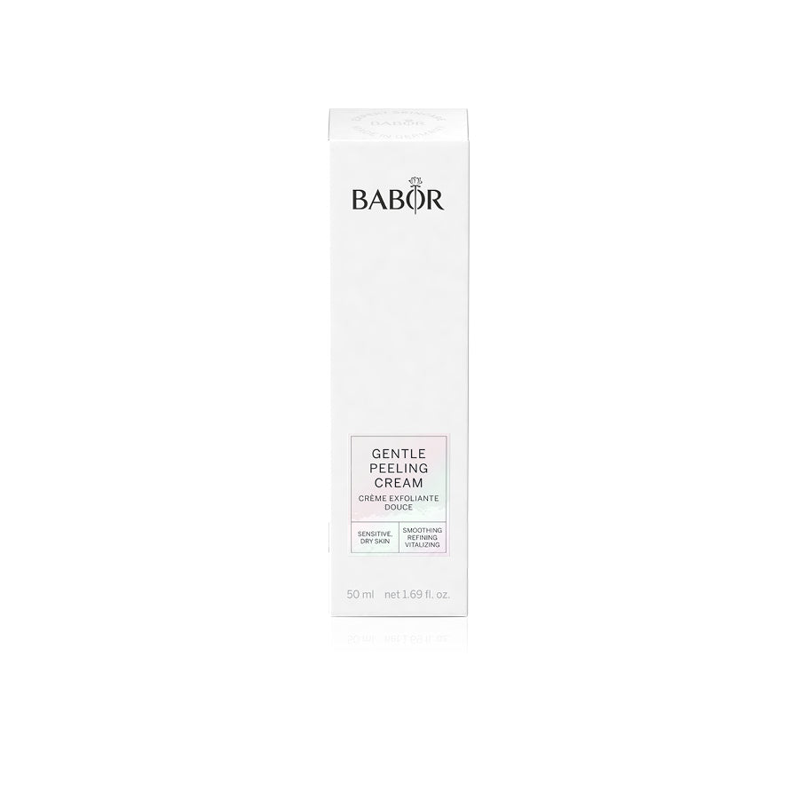 BABOR - Gentle Peeling Cream - 50ml