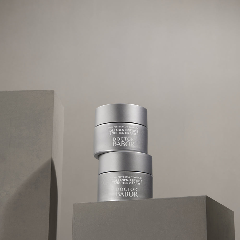 BABOR - Collagen Peptide Booster Cream - 50ml