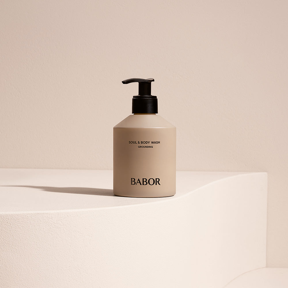 BABOR - Soul & Body Wash - 250ml