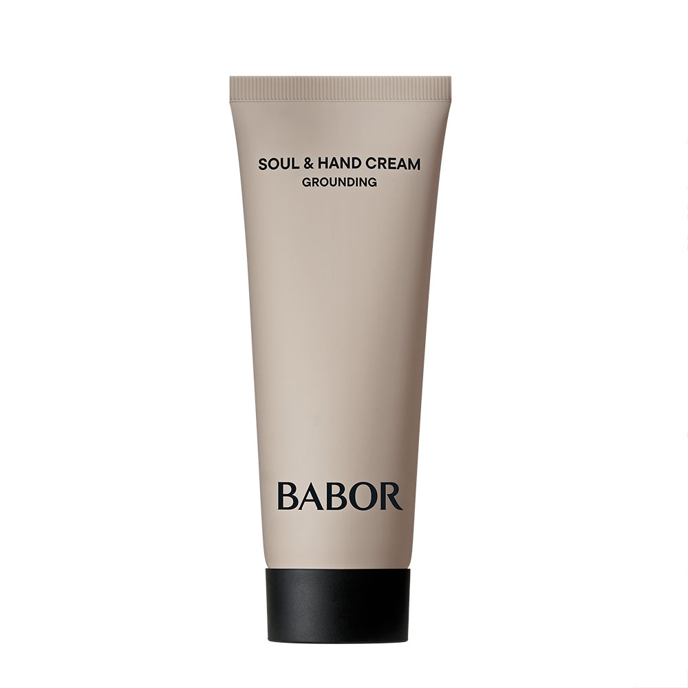 BABOR - Soul & Hand Cream - 75ml