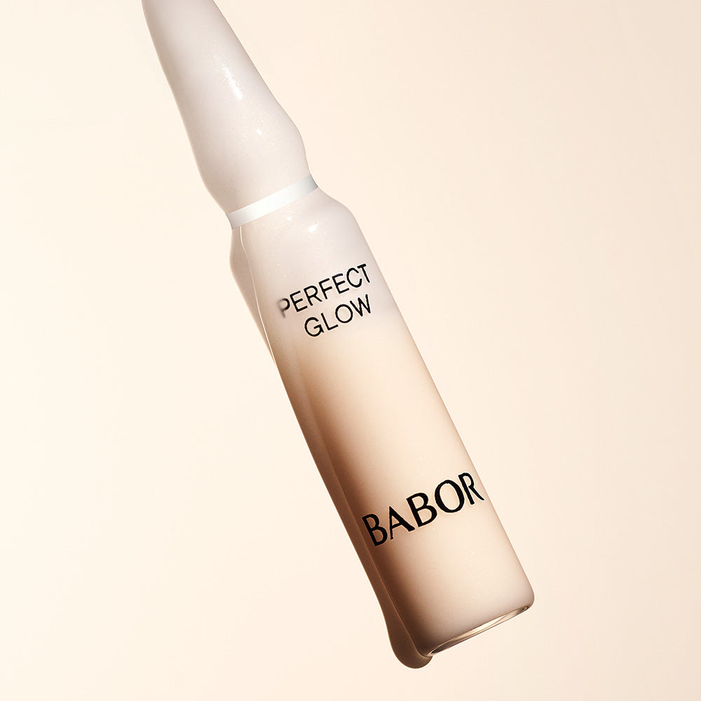 BABOR - Perfect Glow Ampul Serum - 7x2ml