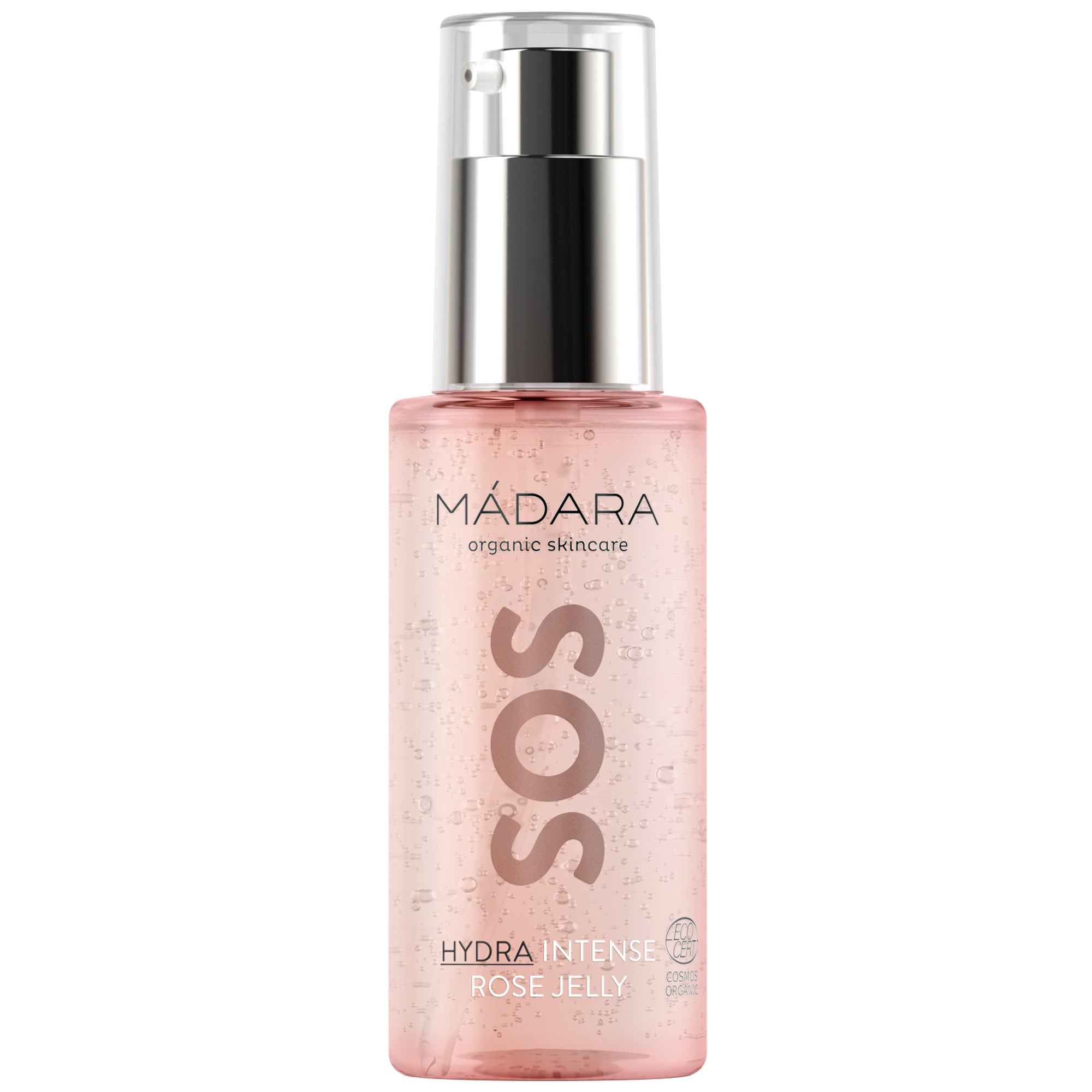 Madara - SOS Hydra Intense Rose Jelly, 75ml