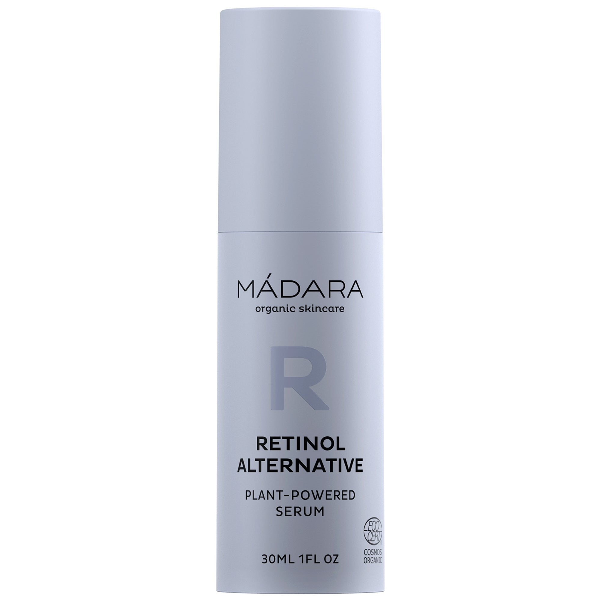 TIME MIRACLE Retinol Alternative Plant Powered Serum, 30ml