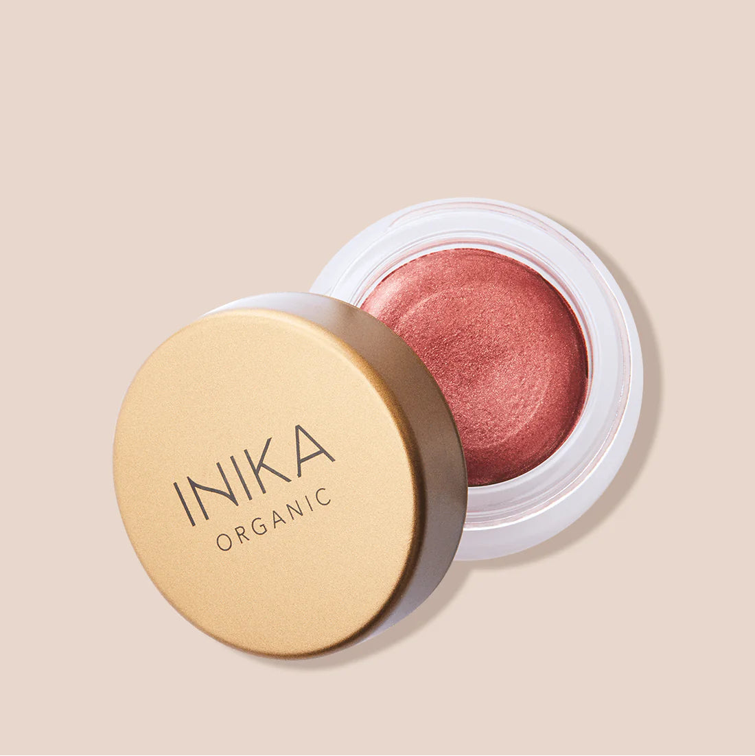 INIKA Organic - Lip & Cheek Cream