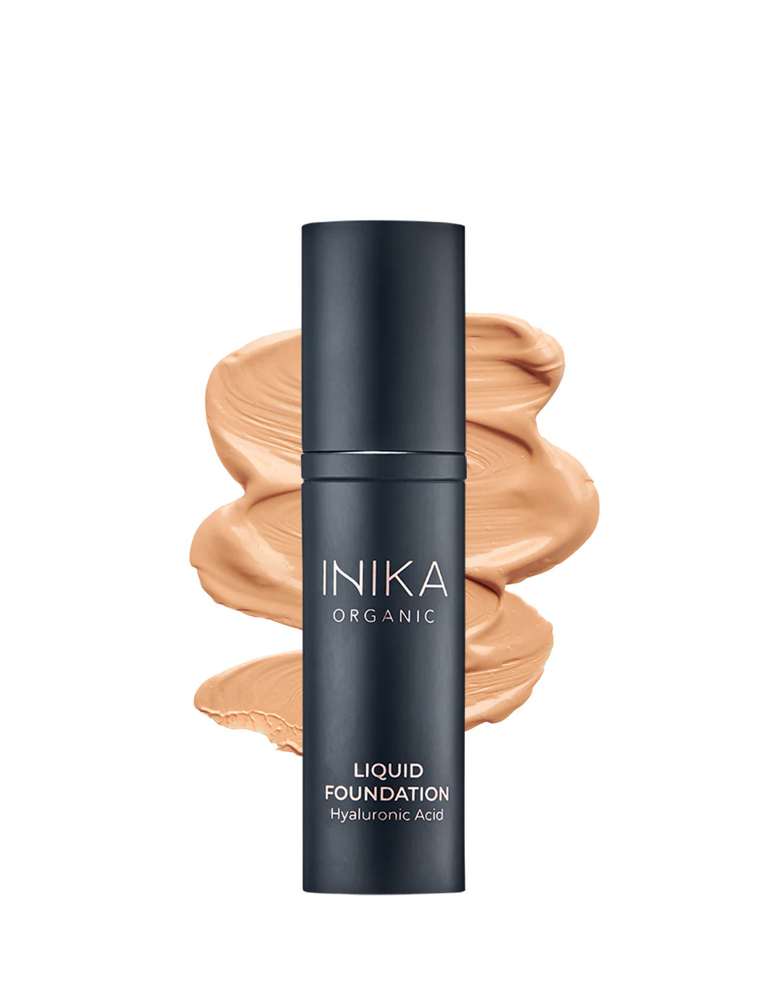 INIKA Organic - Liquid Foundation