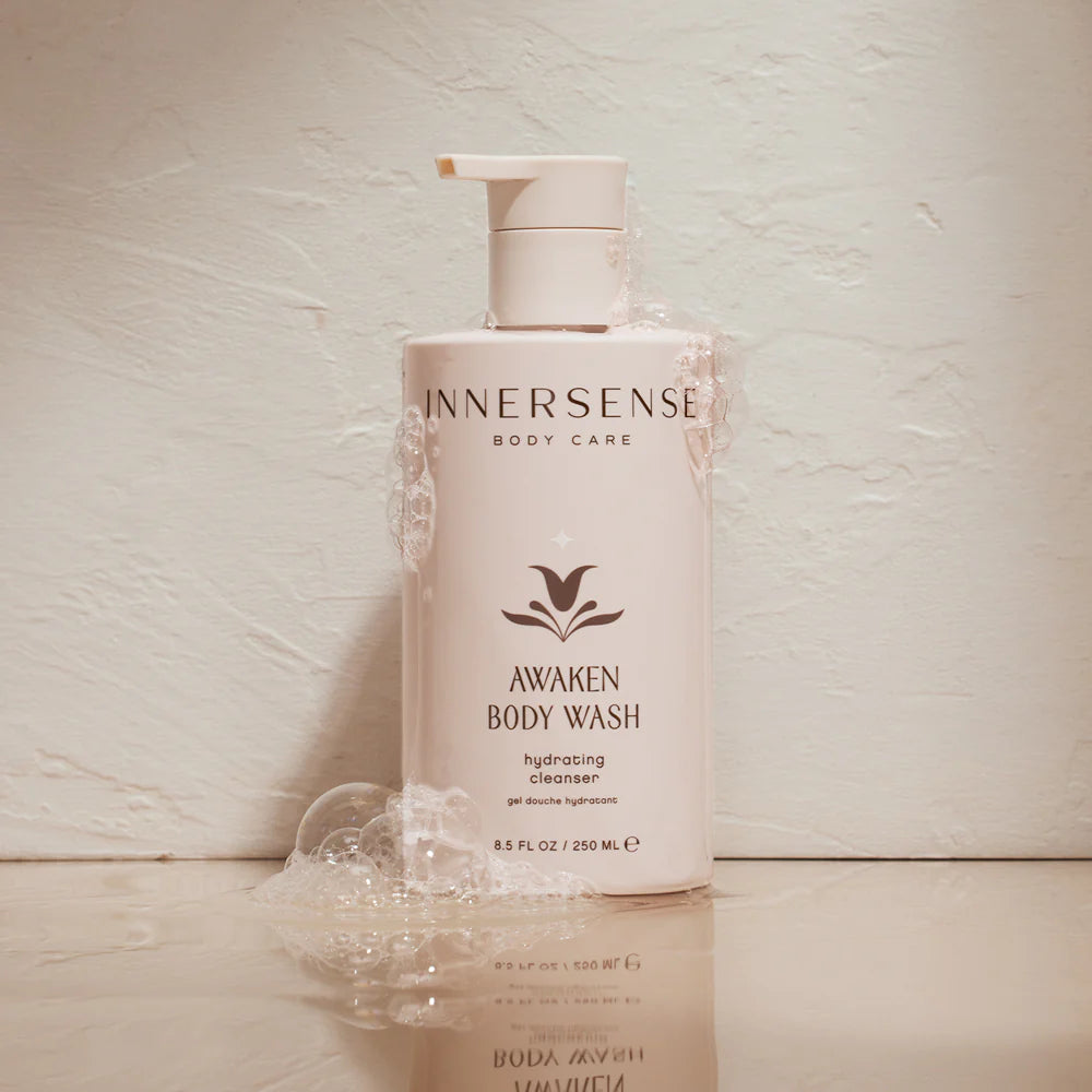 Innersense - Awaken Body Wash - 250ml