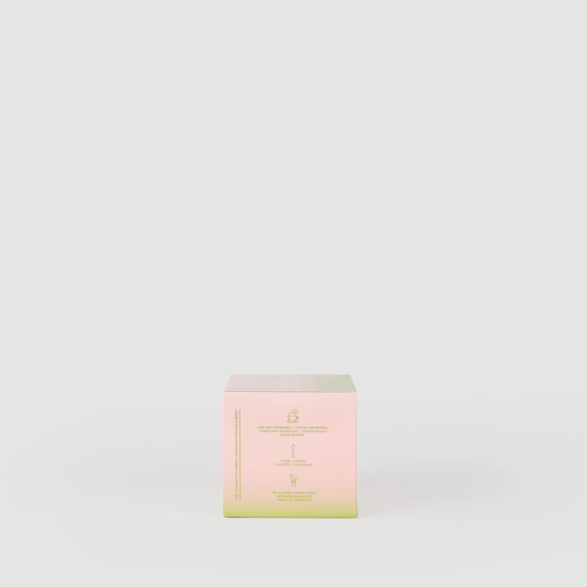 BBody – Premium 100 % Ceremonial Matcha – 40 g
