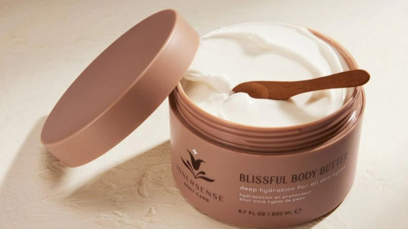 Innersense - Blissful Body Butter - 200ml