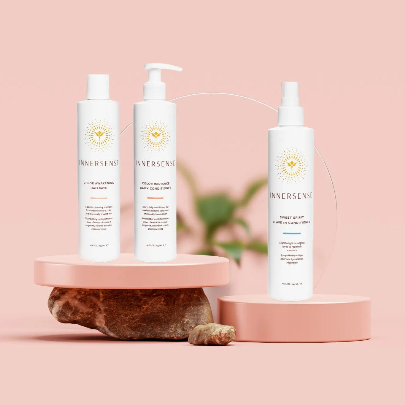 Innersense Combideal - Color Trio