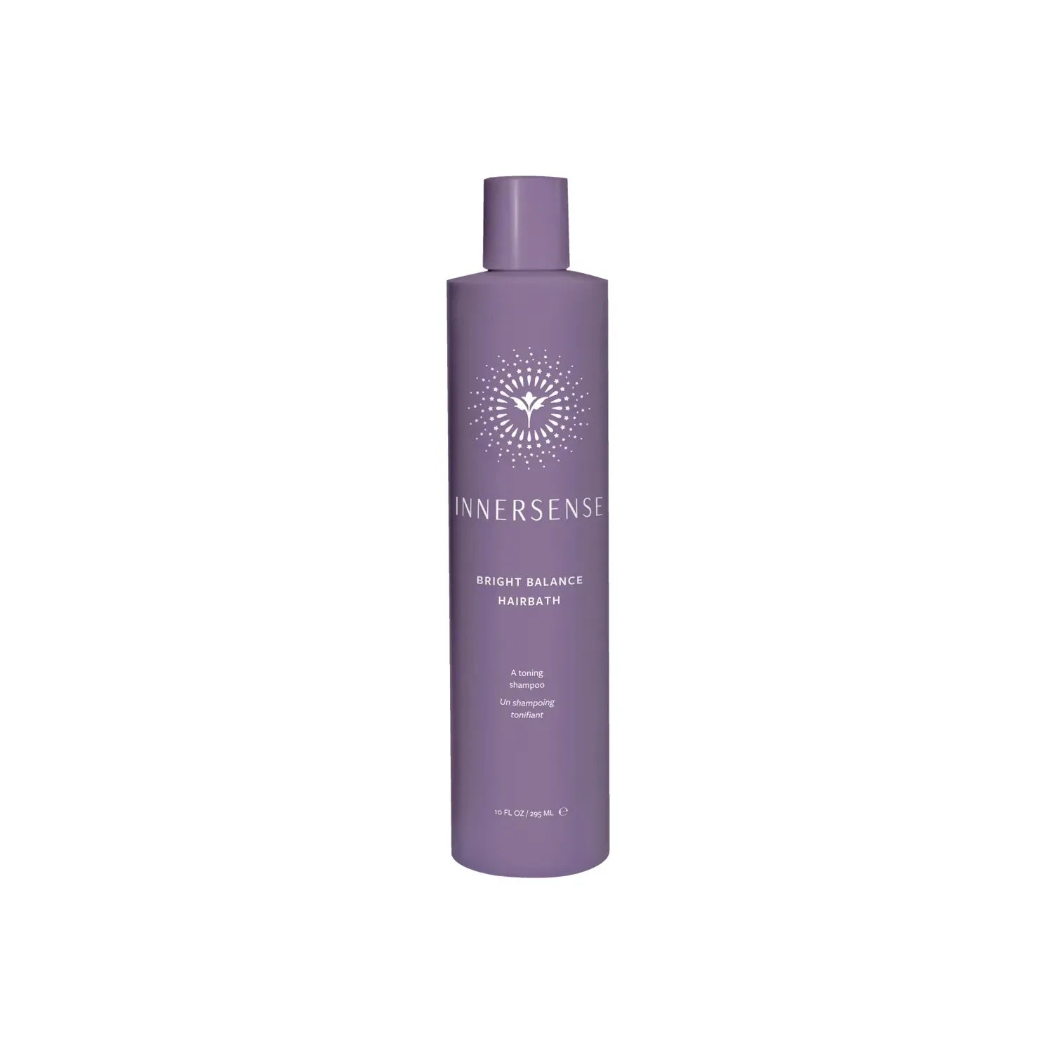 Innersense - Bright Balance Hairbath - 295ml