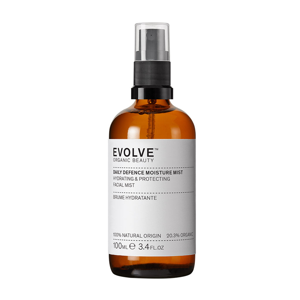 Daily Defence moisture mist - Evolve