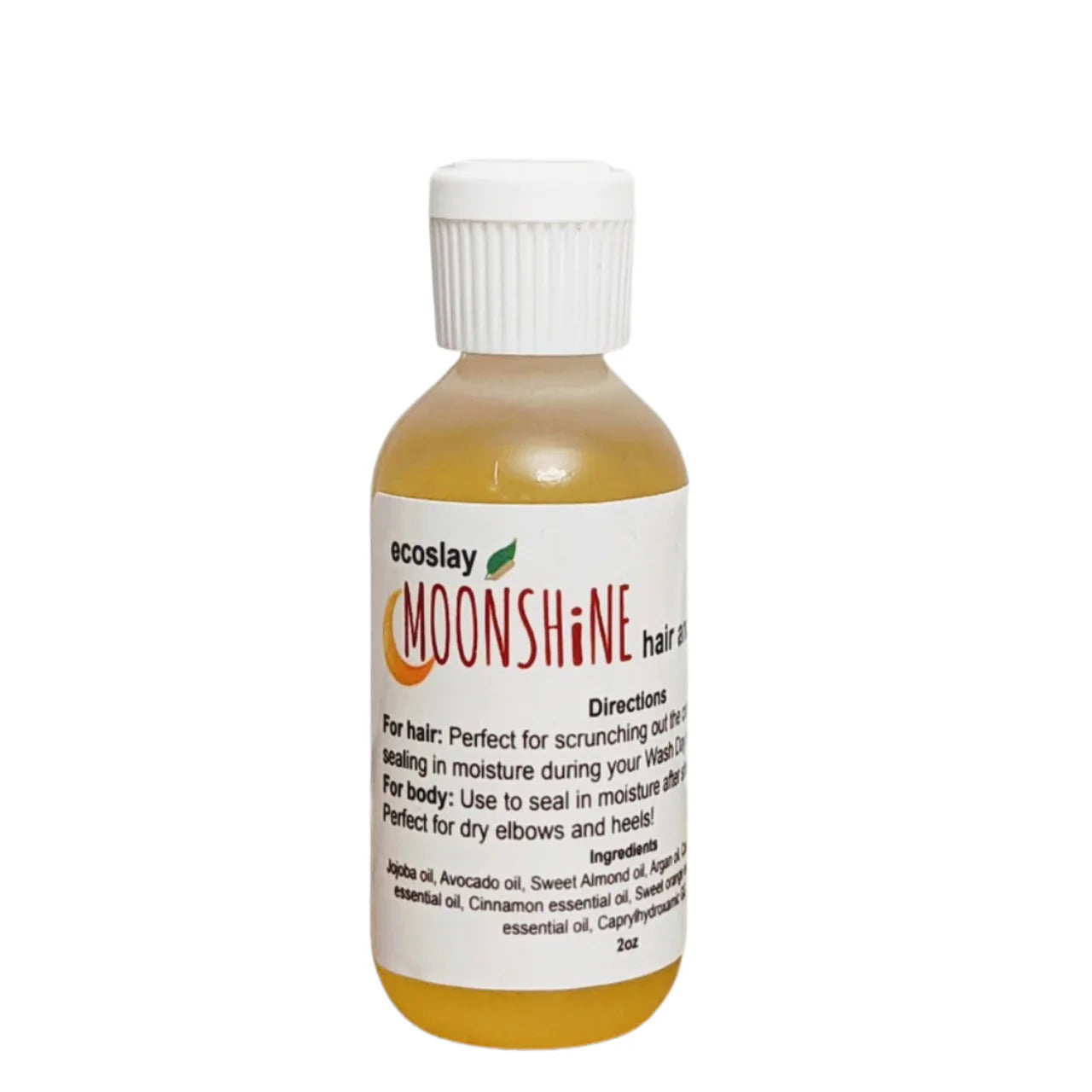 Ecoslay Moonshine - Travel Size