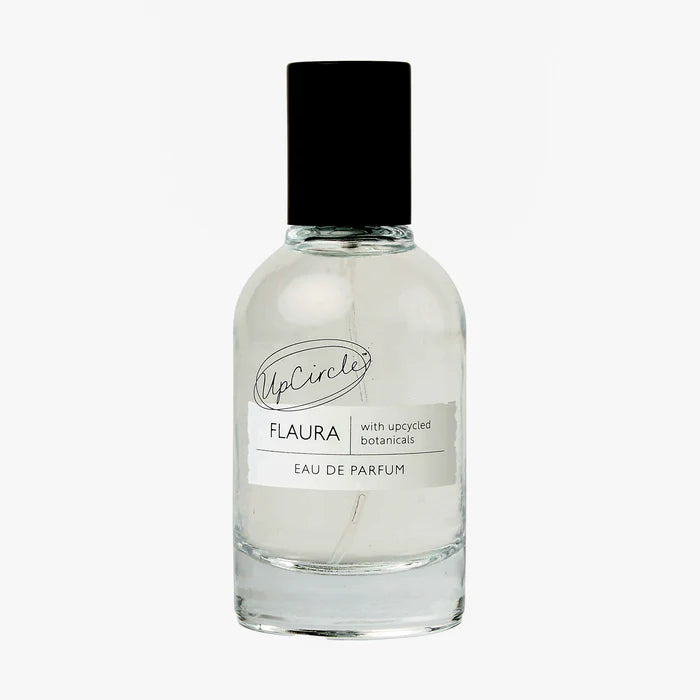 Upcircle Beauty - Eau de Parfum - Flaura