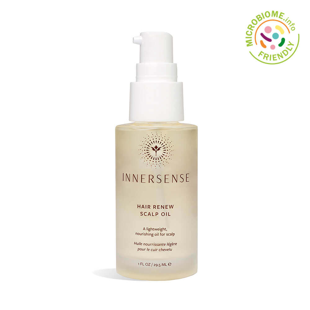 Innersense - Hair Renew Scalp Oil