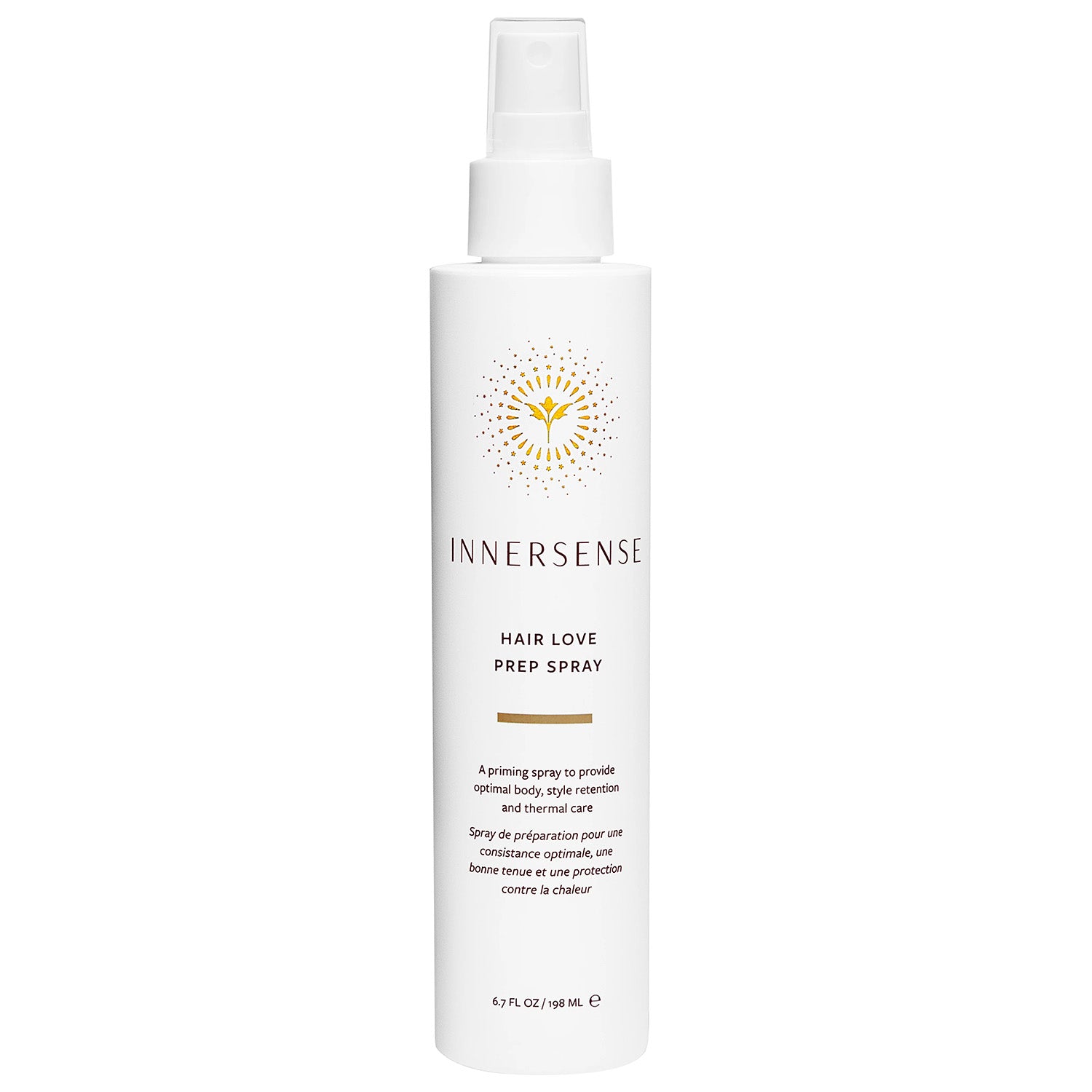 Innersense - Hair Love Prep Spray