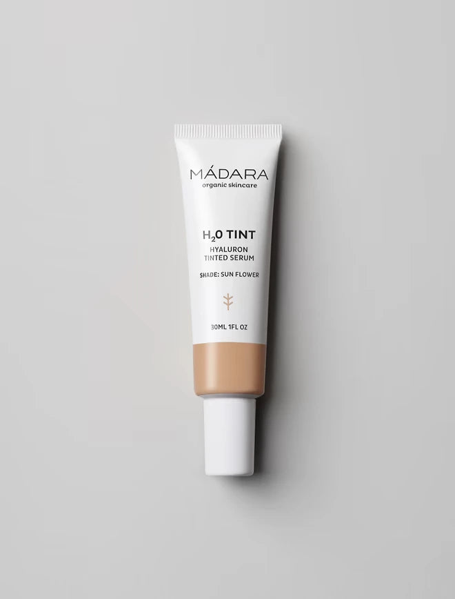 Hyaluron Tinted Serum - Madara - 30ml