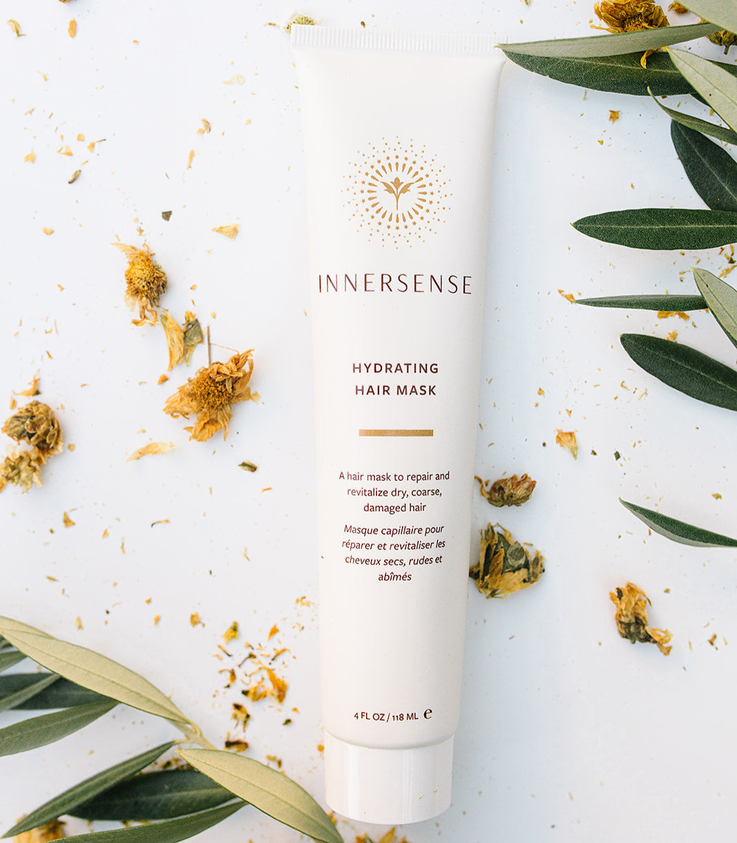 Innersense - Hydrating Hair Mask - 177ml