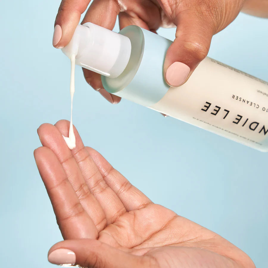 ***Indie Lee - CoQ-10 Cleanser 125ml