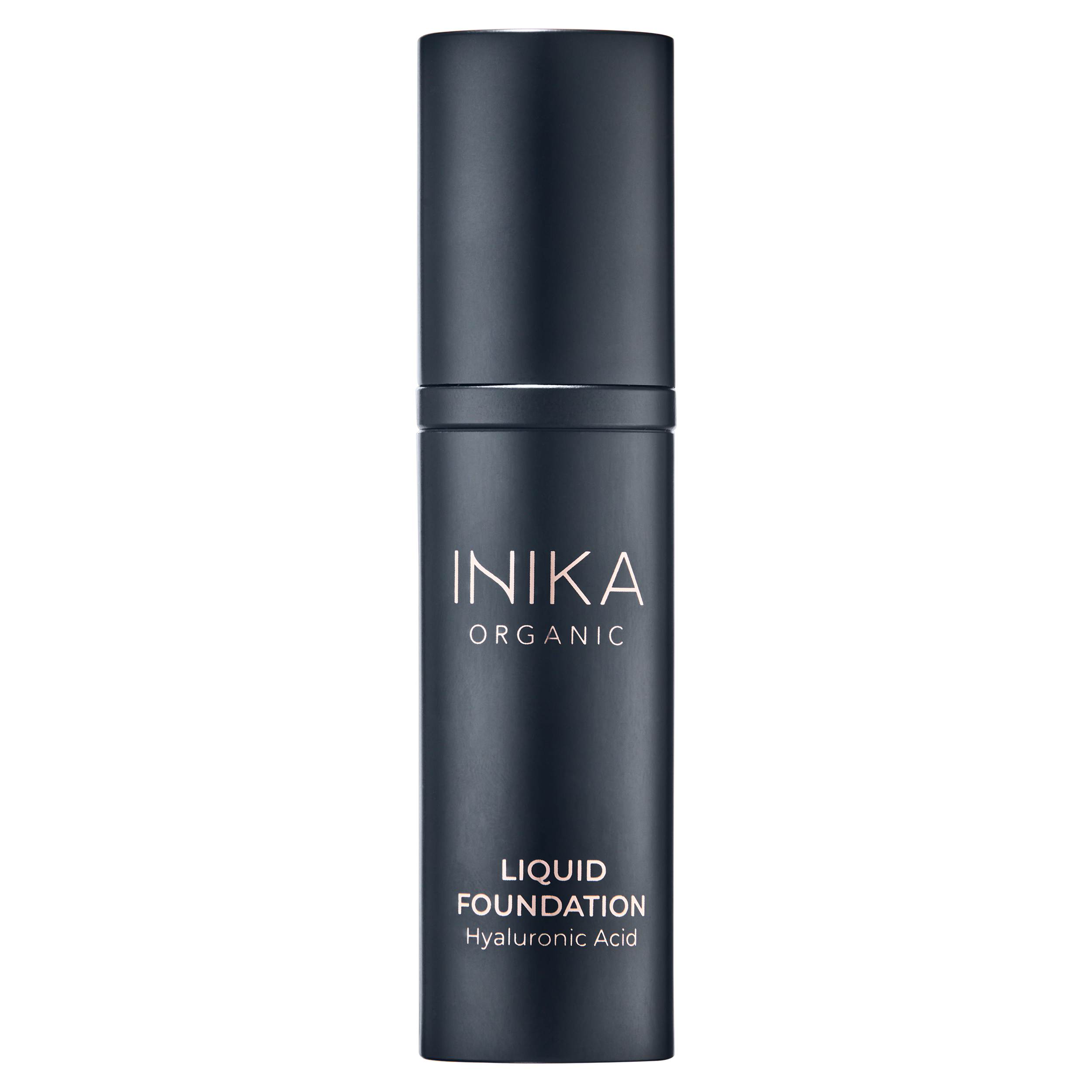 INIKA Organic - Liquid Foundation