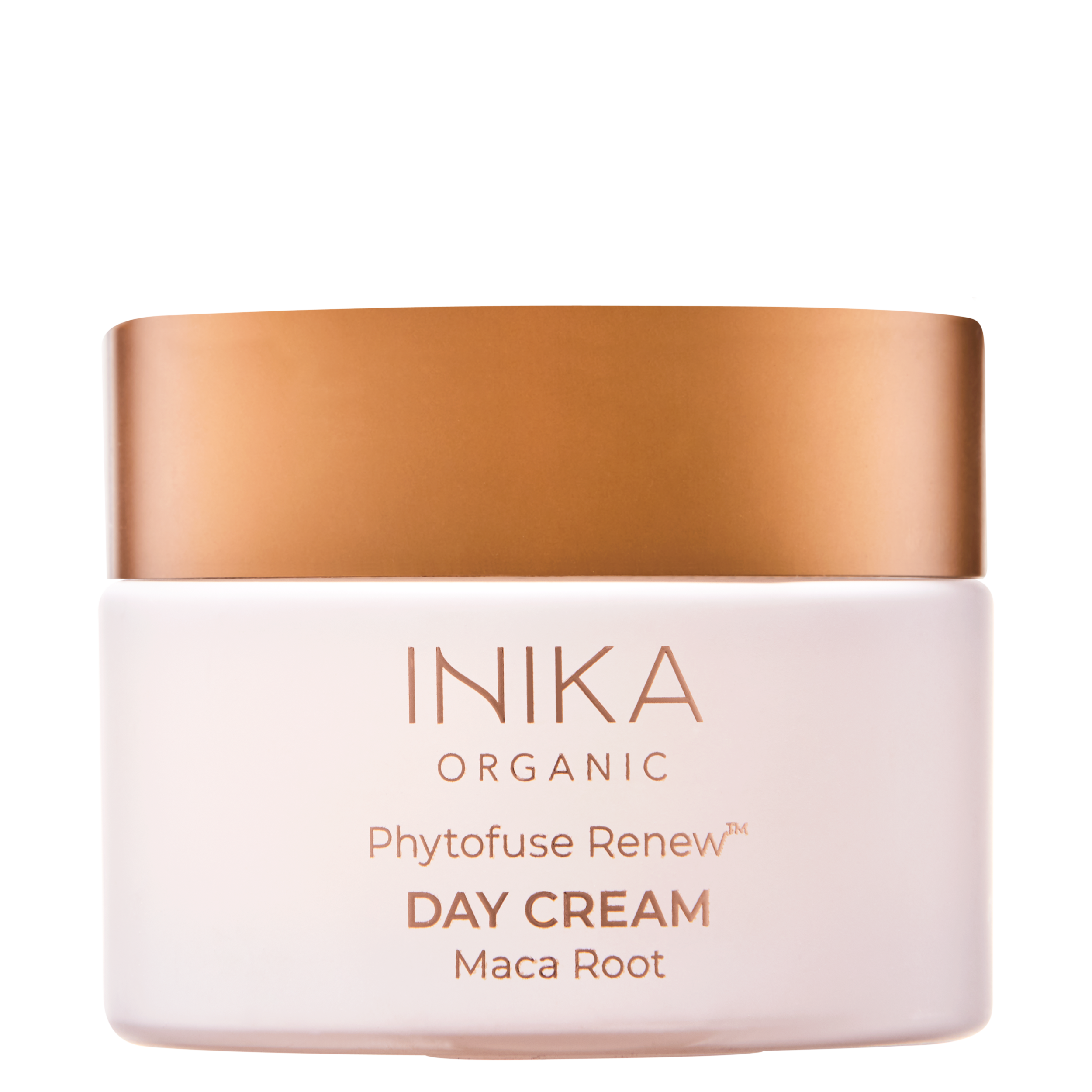 INIKA Organic - Phytofuse Renew™ Day Cream 50ml