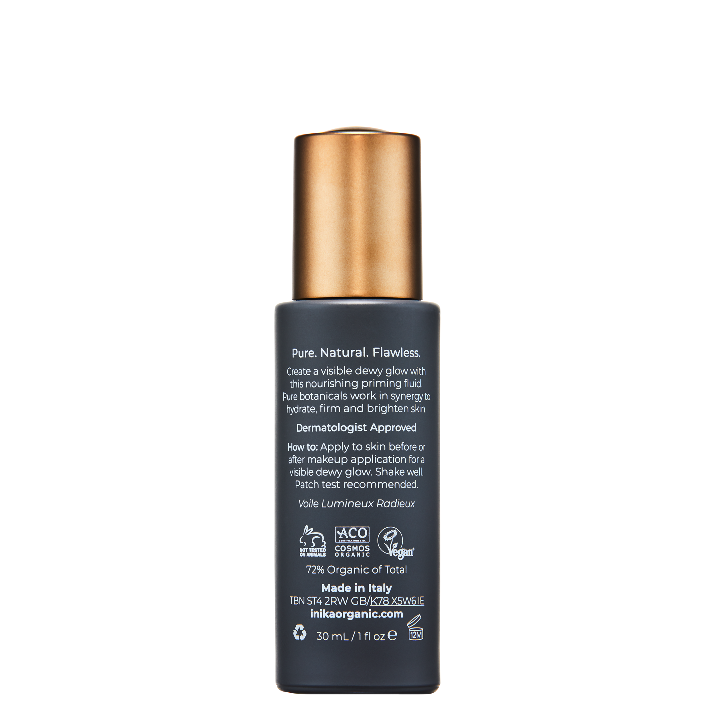 INIKA Organic - Radiant Glow 30ml