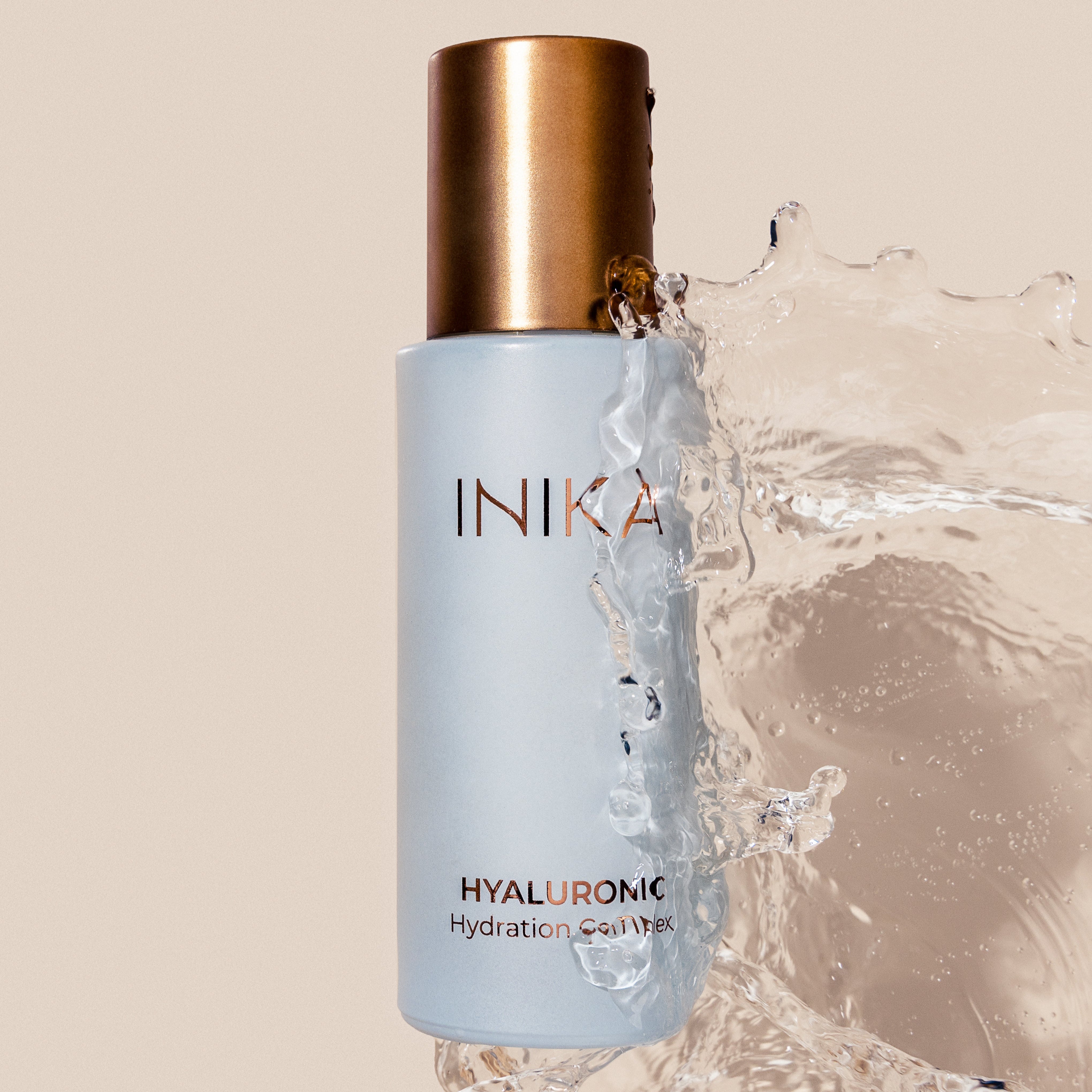 INIKA - Hyaluronic Hydration Complex - 30mL