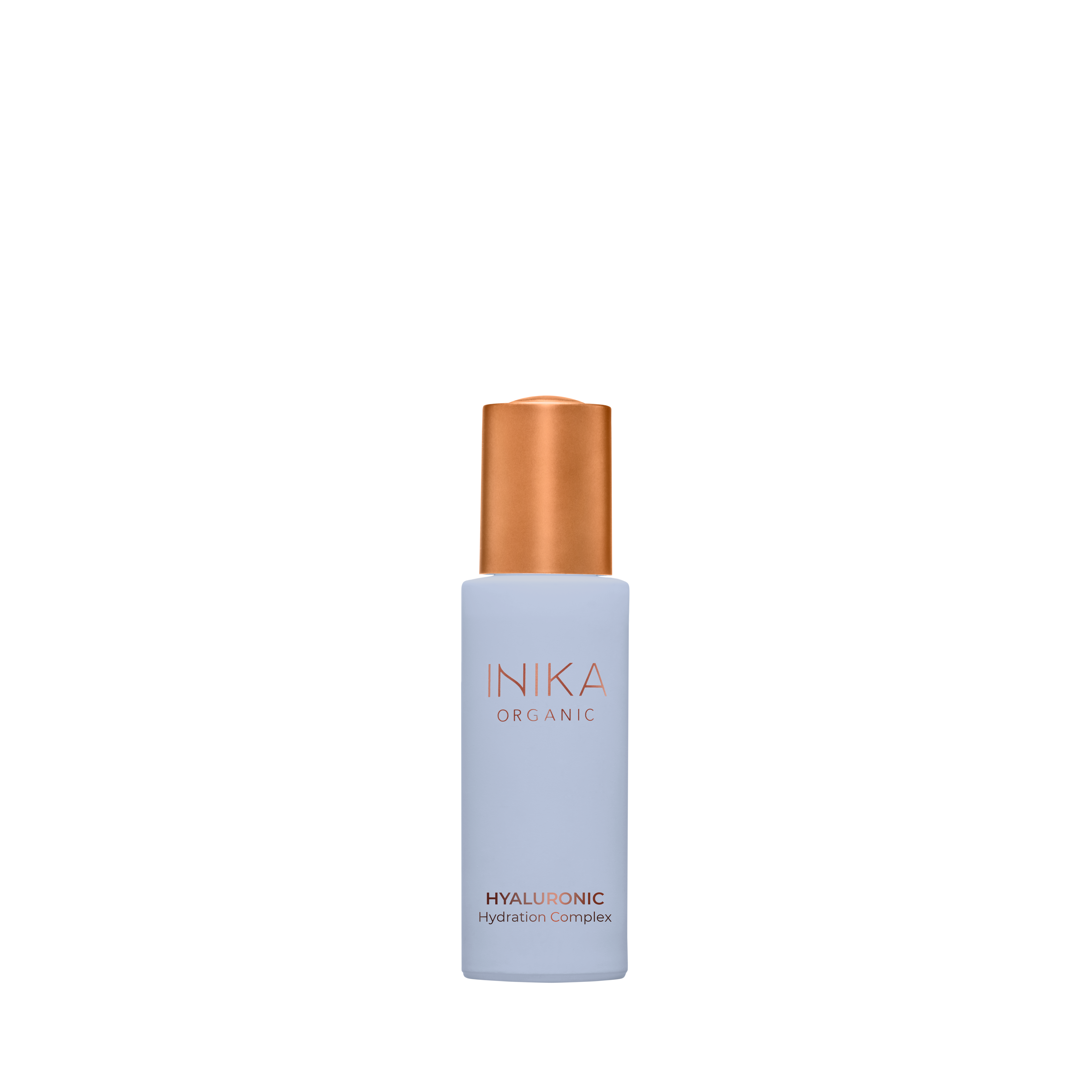 INIKA - Hyaluronic Hydration Complex - 30mL