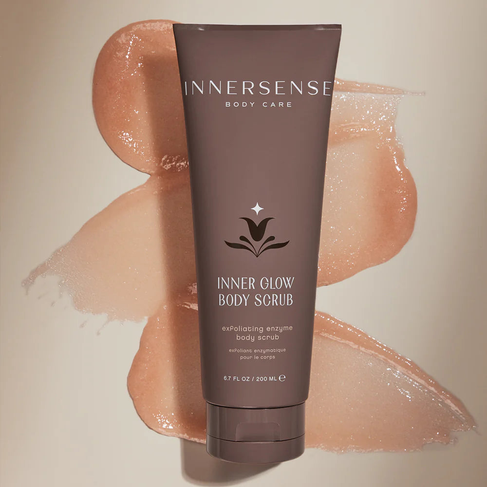 Innersense - Inner Glow Body Scrub - 200ml