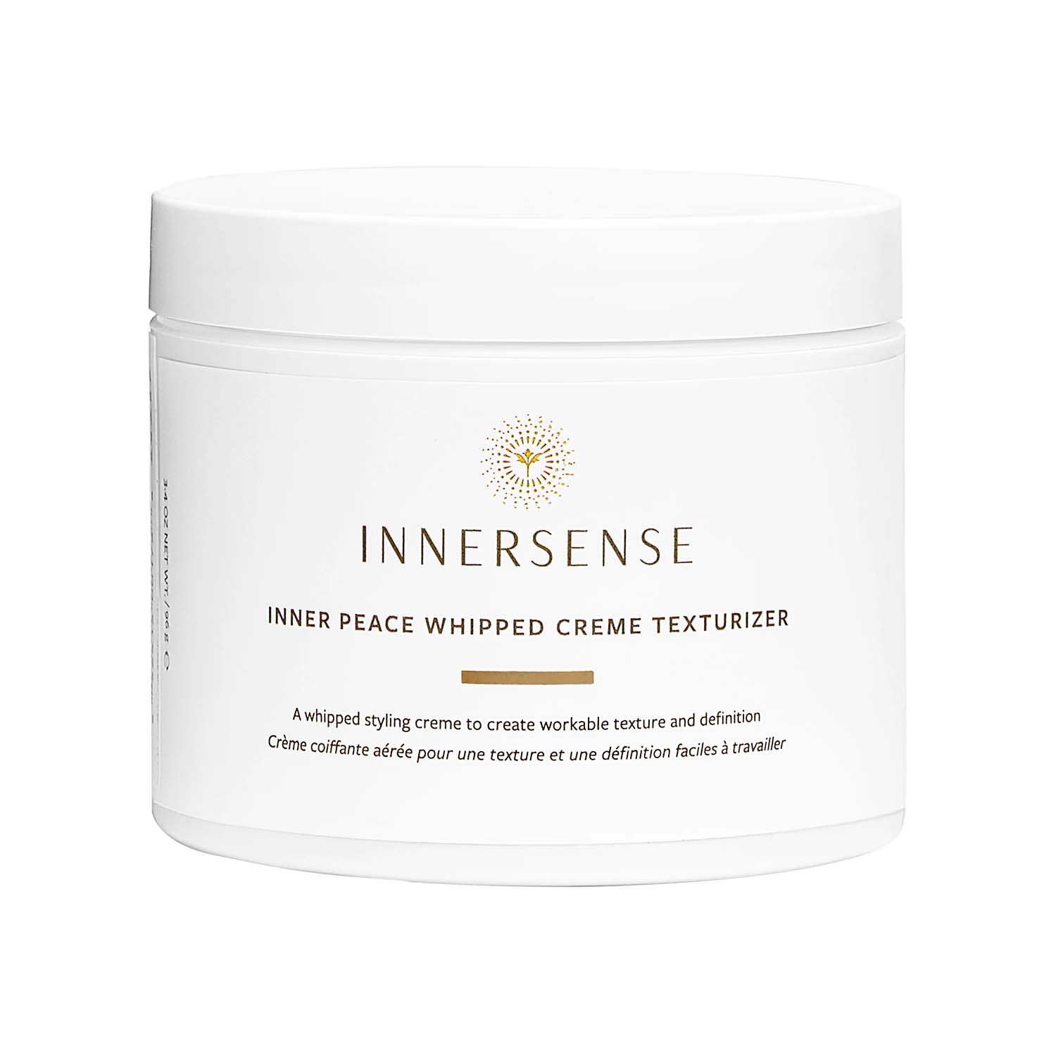 Innersense - Inner Peace Whipped Creme Texturizer - 101ml