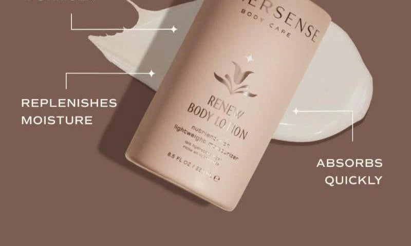 Innersense - Renew Body Lotion - 250ml