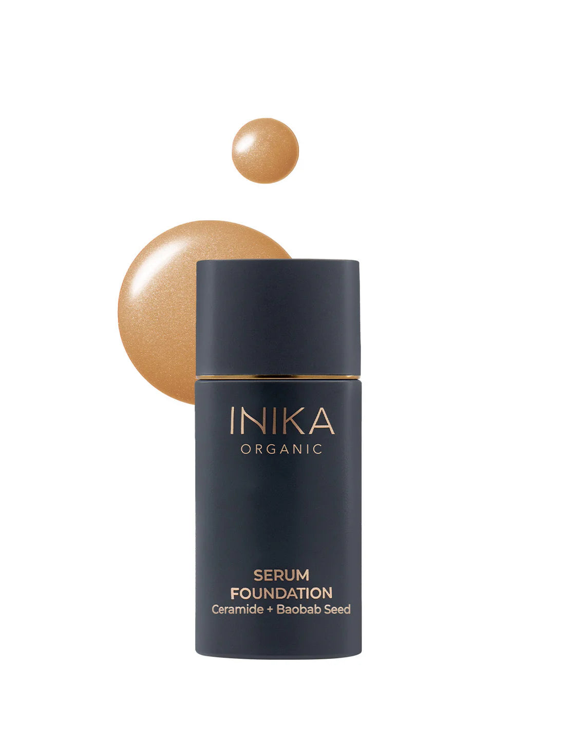 INIKA Organic Serum Foundation - 25ml