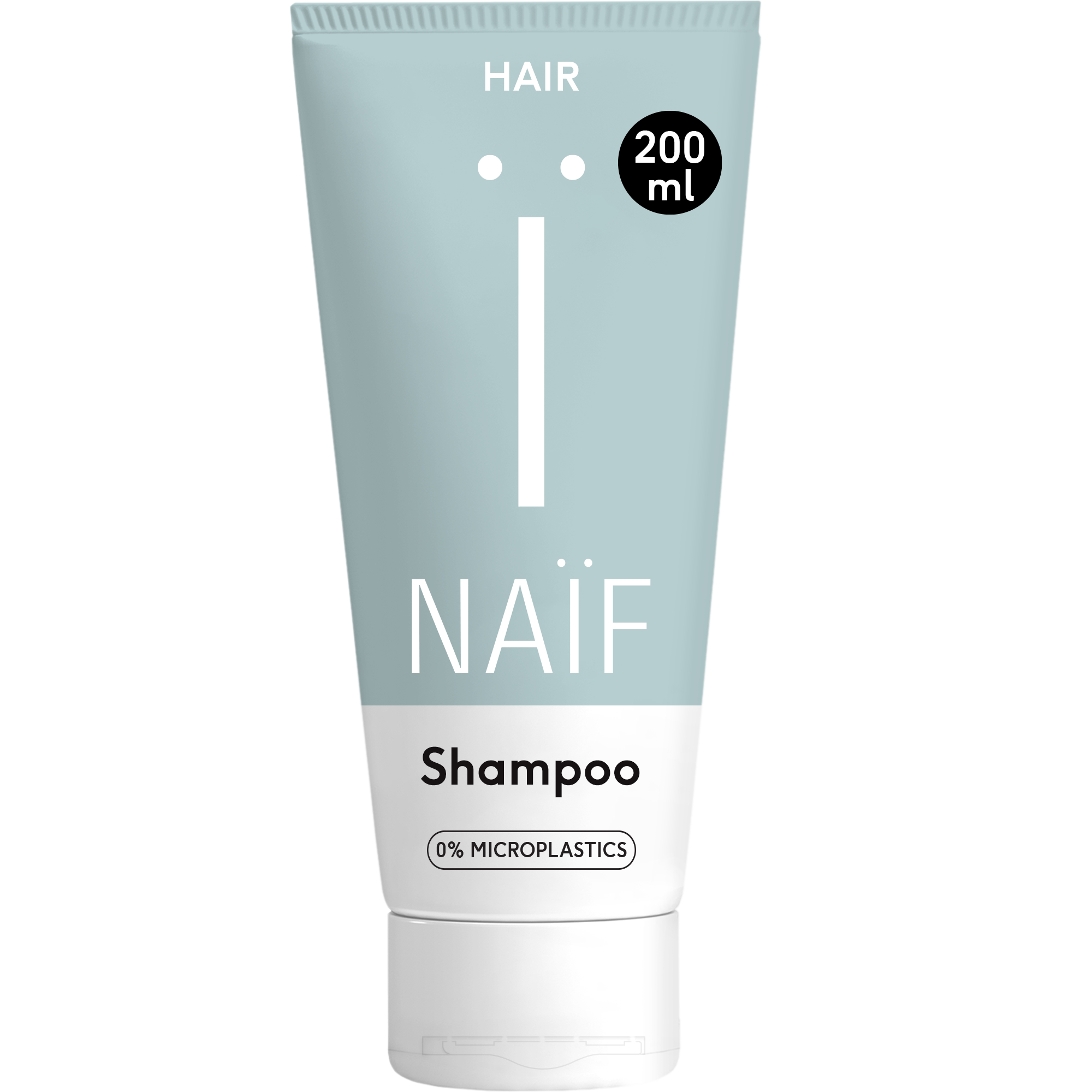 Naïf - Verzorgende shampoo