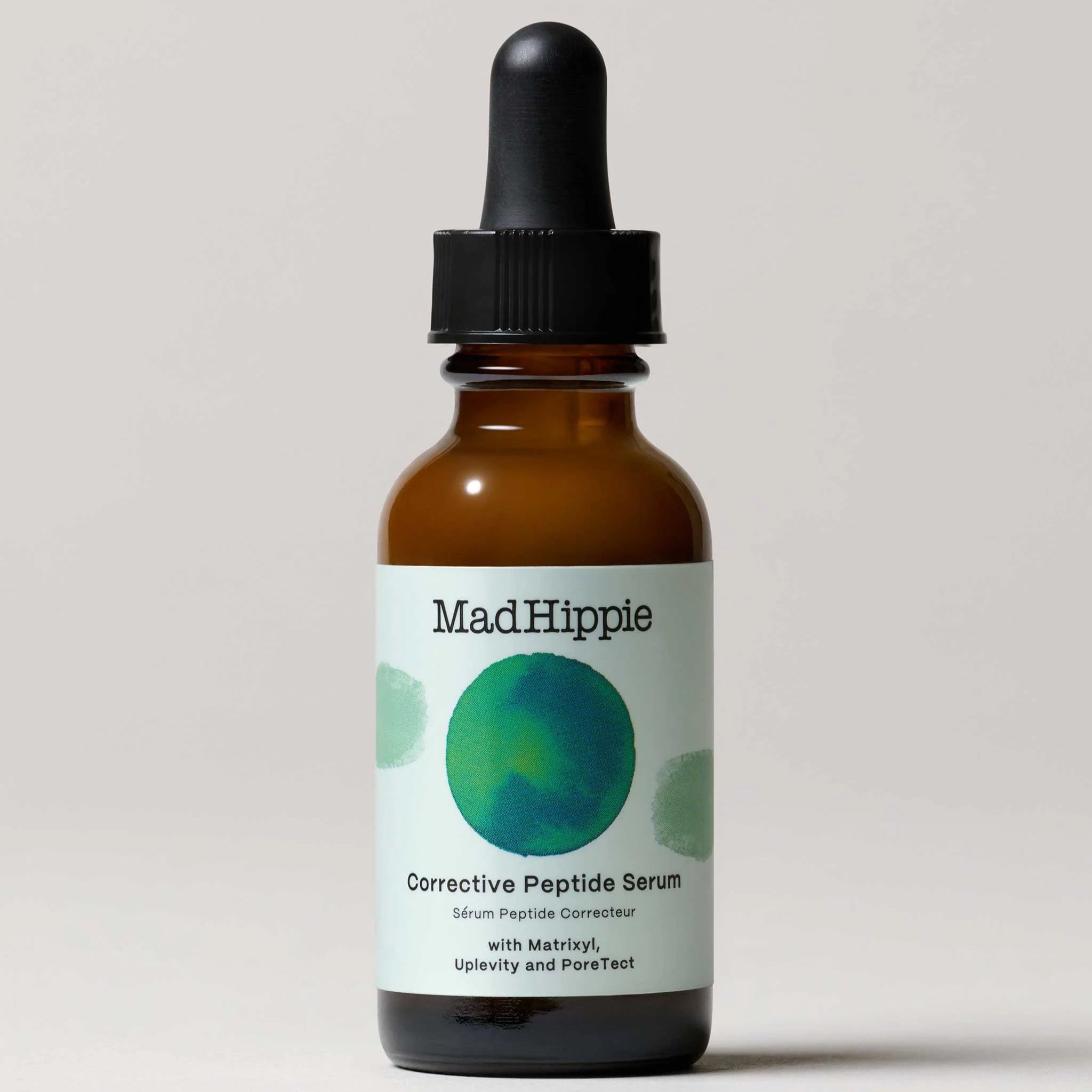 Corrective Peptide Serum - Mad Hippie