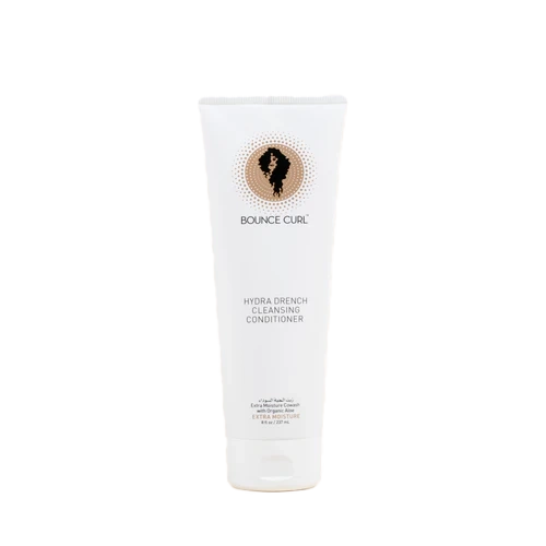 Bounce Curl Hydra-Drench Cleansing Conditioner