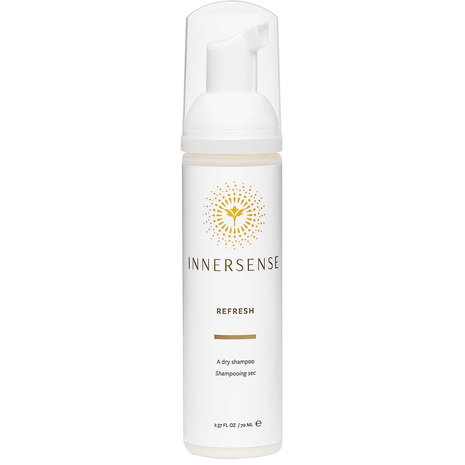 Innersense - Refresh Dry Shampoo - 70.1ml