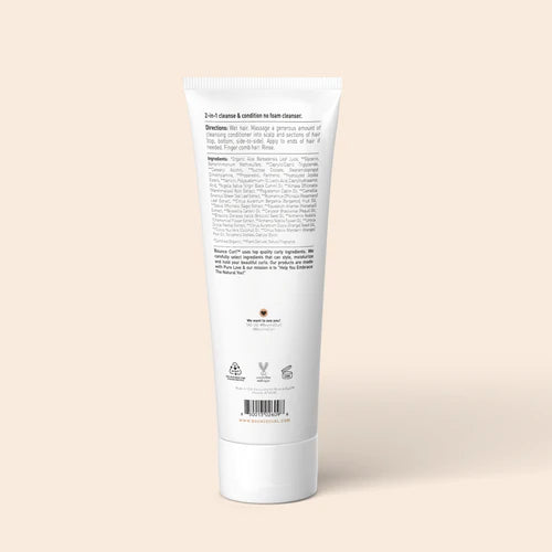 Bounce Curl Hydra-Drench Cleansing Conditioner