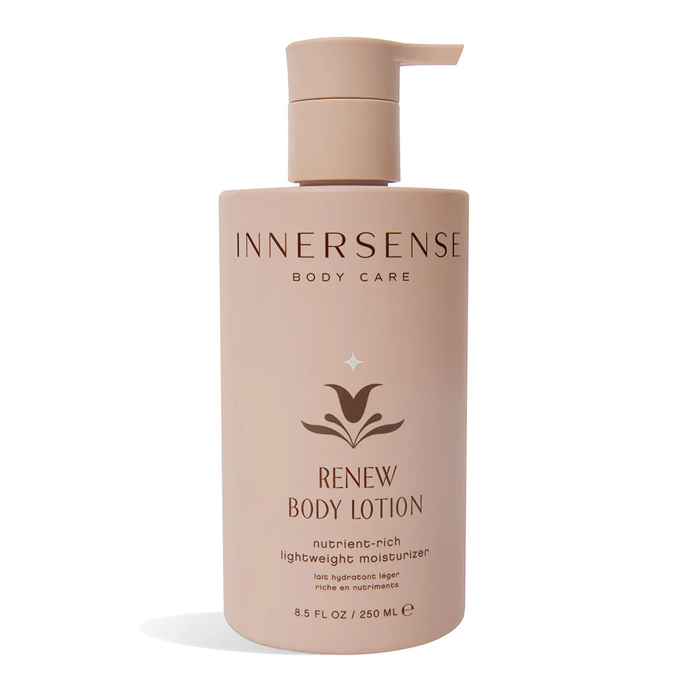 Innersense - Renew Body Lotion - 250ml