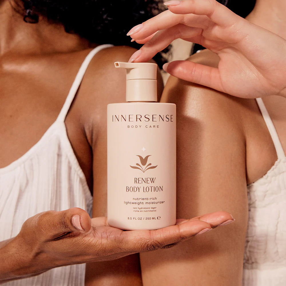 Innersense - Renew Body Lotion - 250ml