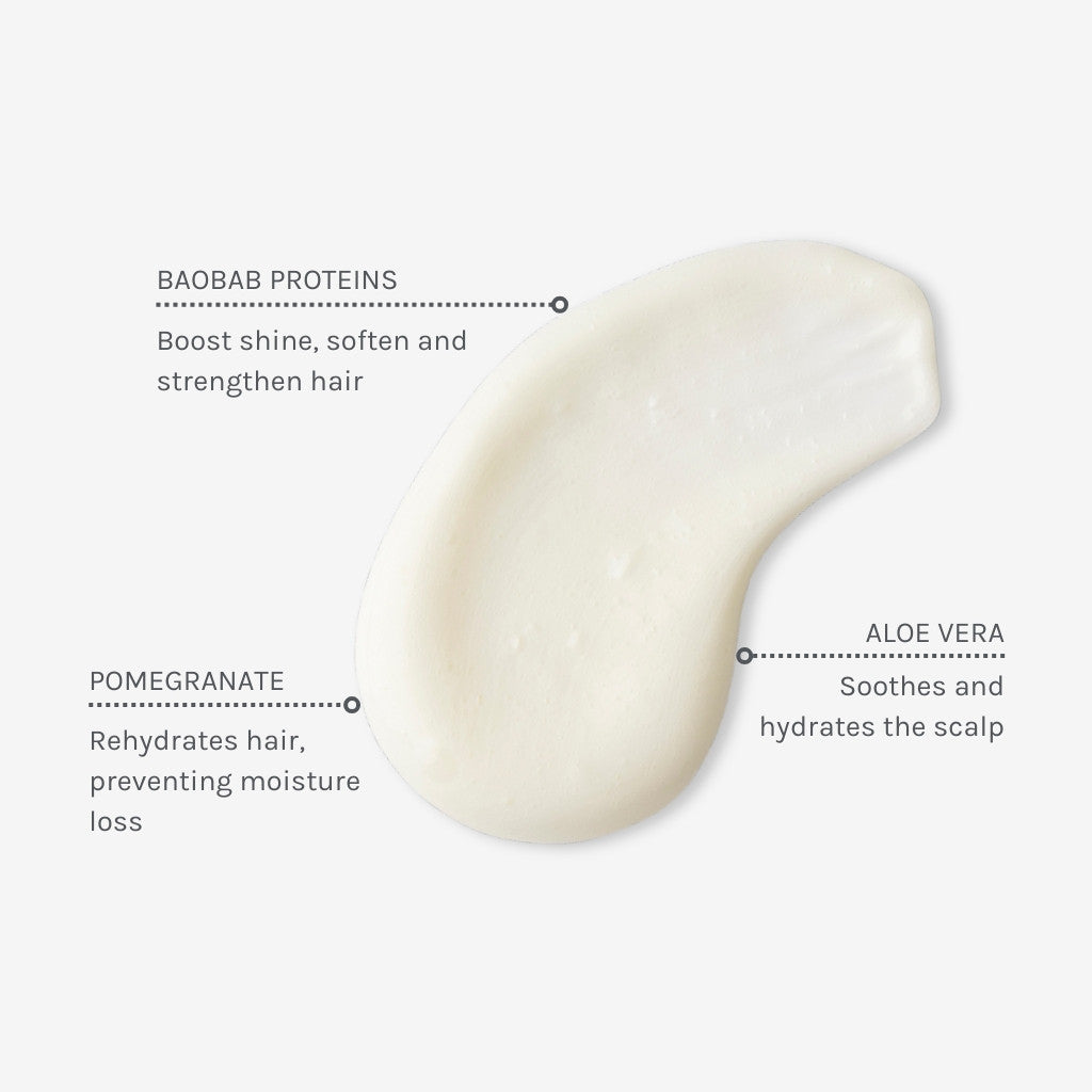 Superfood shine conditioner - Evolve