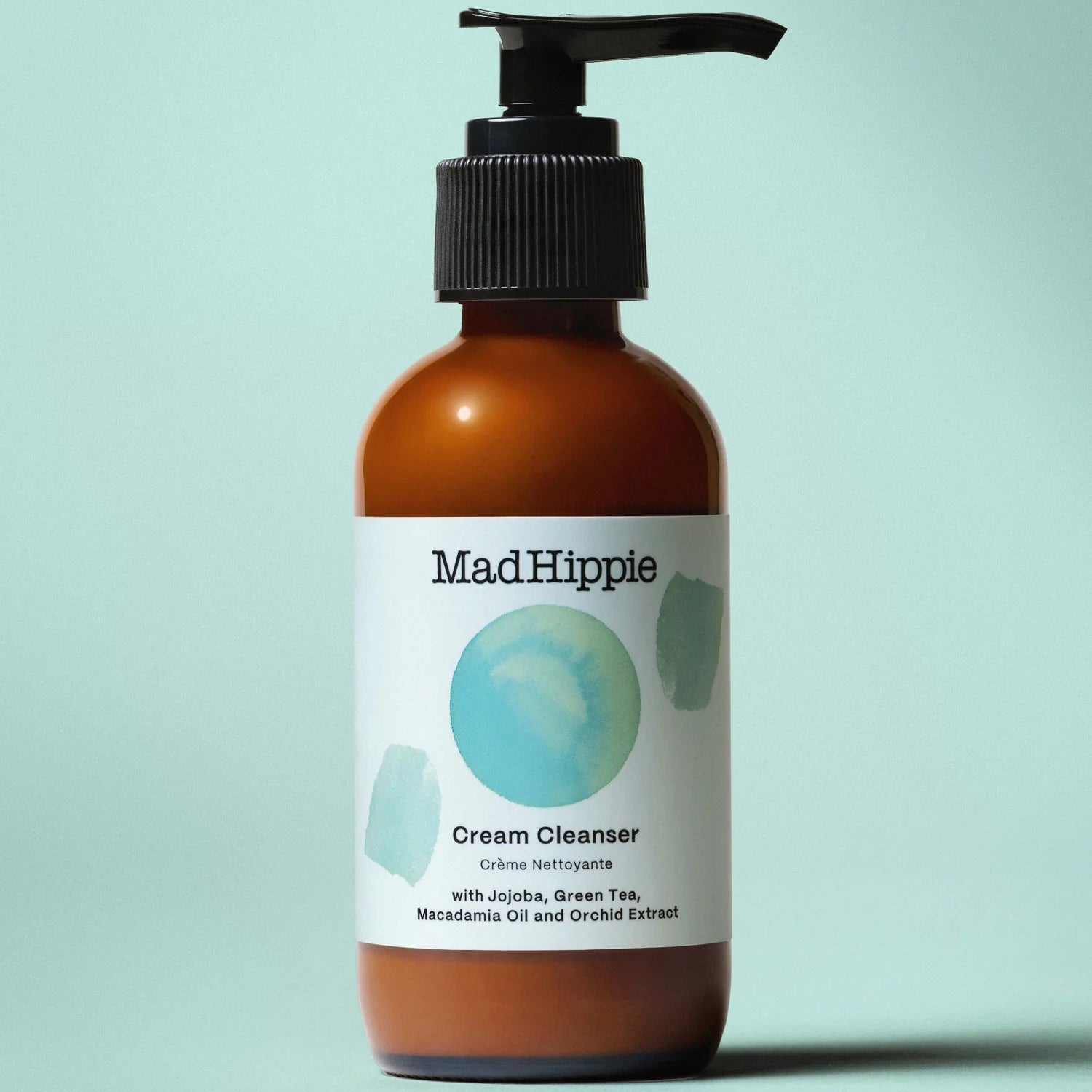 Cream Cleanser 118ml - Mad Hippie