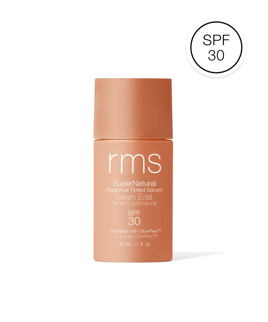 RMS Beauty - SuperNatural Radiance Tinted Serum SPF30