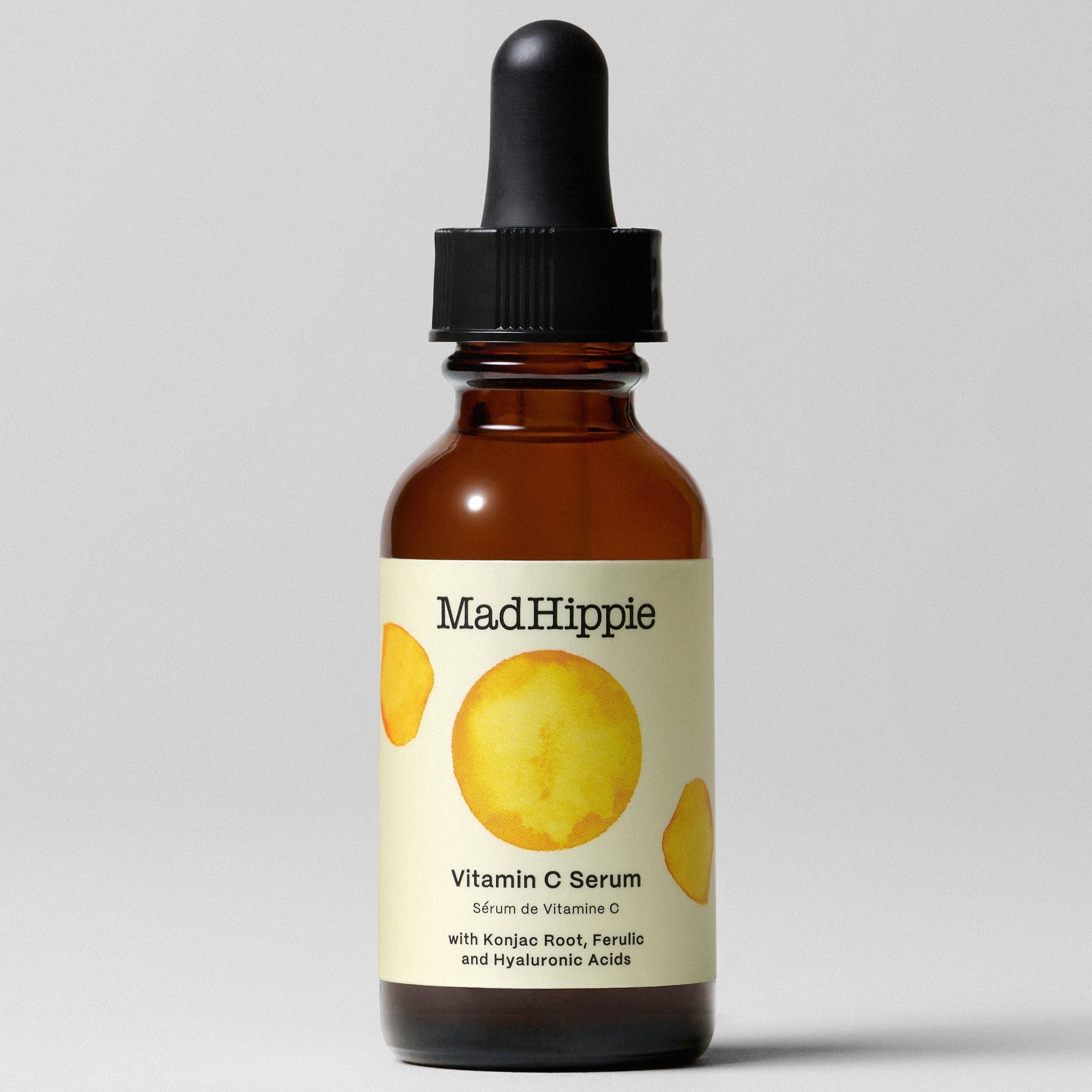 Vitamine C serum - Mad Hippie